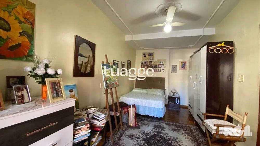 Apartamento, 3 quartos, 146 m² - Foto 1