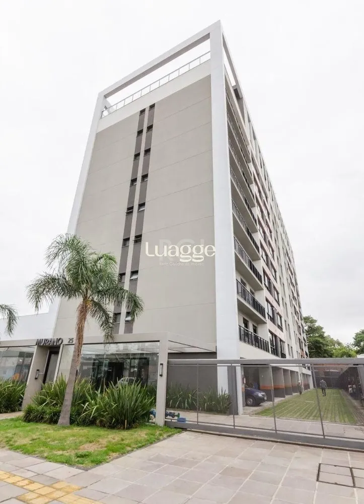 Apartamento, 3 quartos, 101 m² - Foto 1