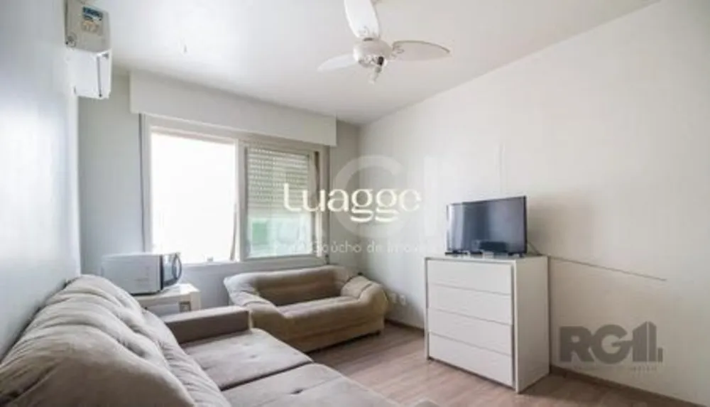 Apartamento, 1 quarto, 42 m² - Foto 1