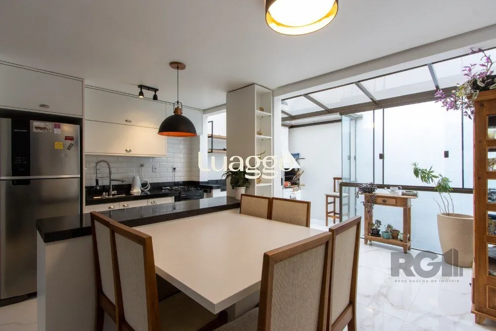 Sobrado, 2 quartos, 149 m² - Foto 1