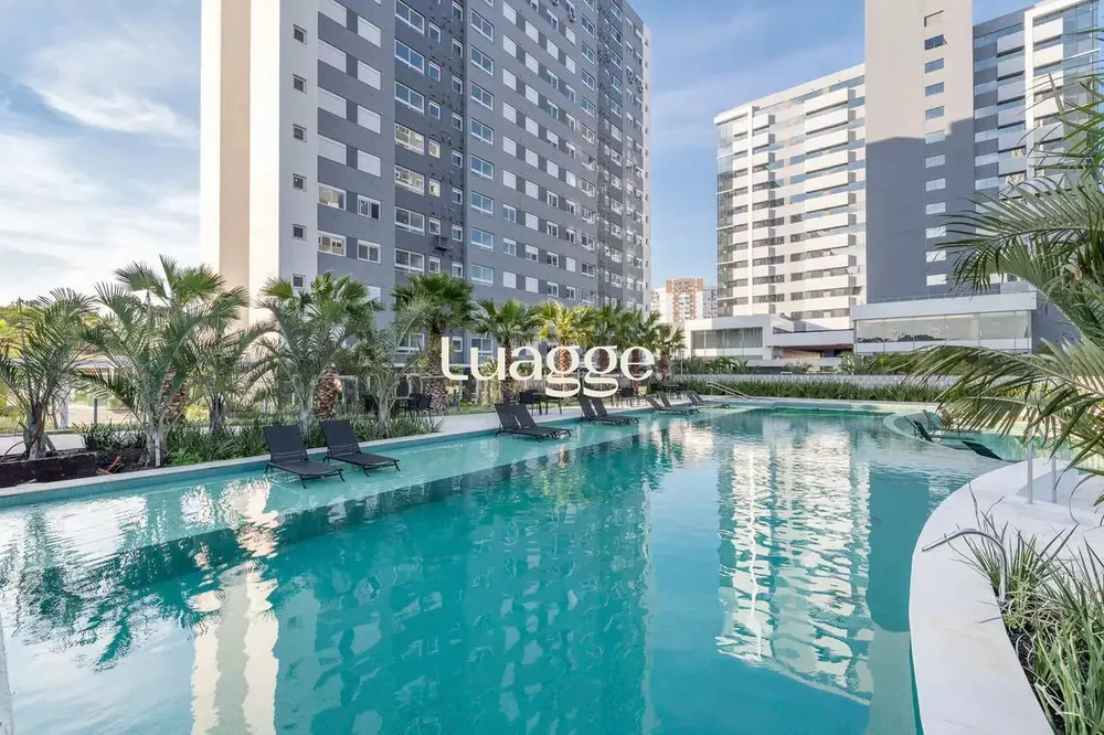 Apartamento, 3 quartos, 68 m² - Foto 4