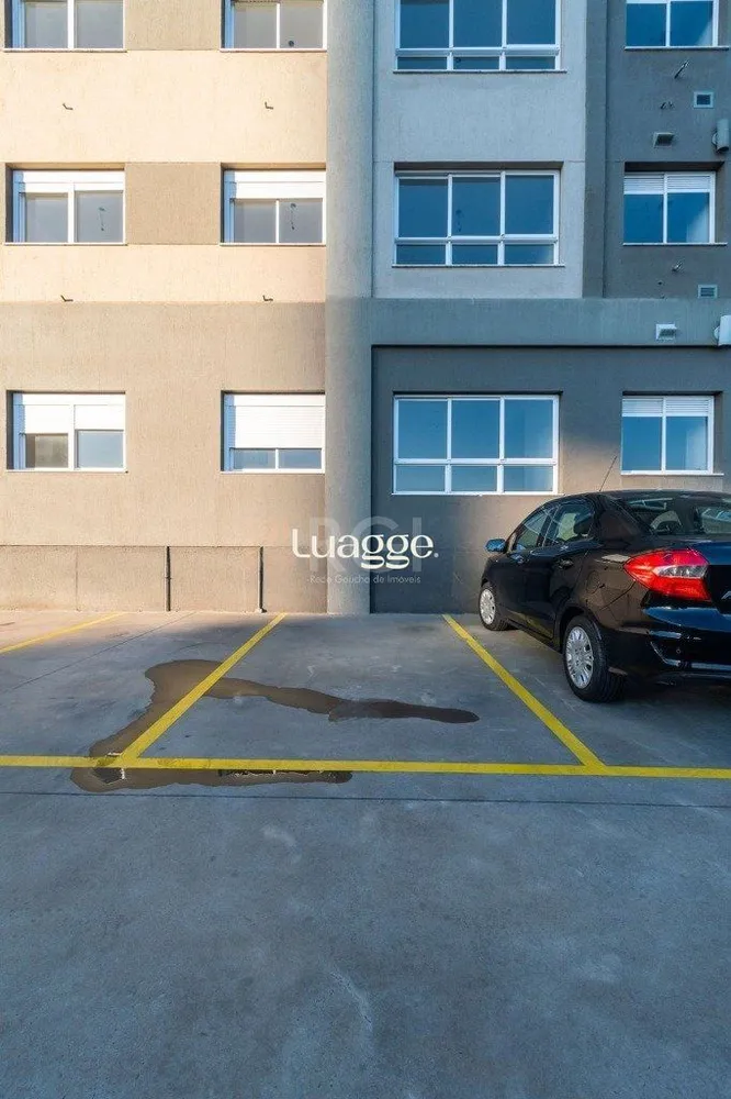 Apartamento, 2 quartos, 55 m² - Foto 1
