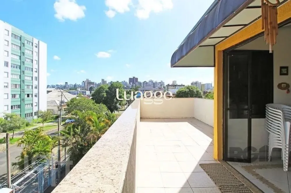 Apartamento, 2 quartos, 57 m² - Foto 3