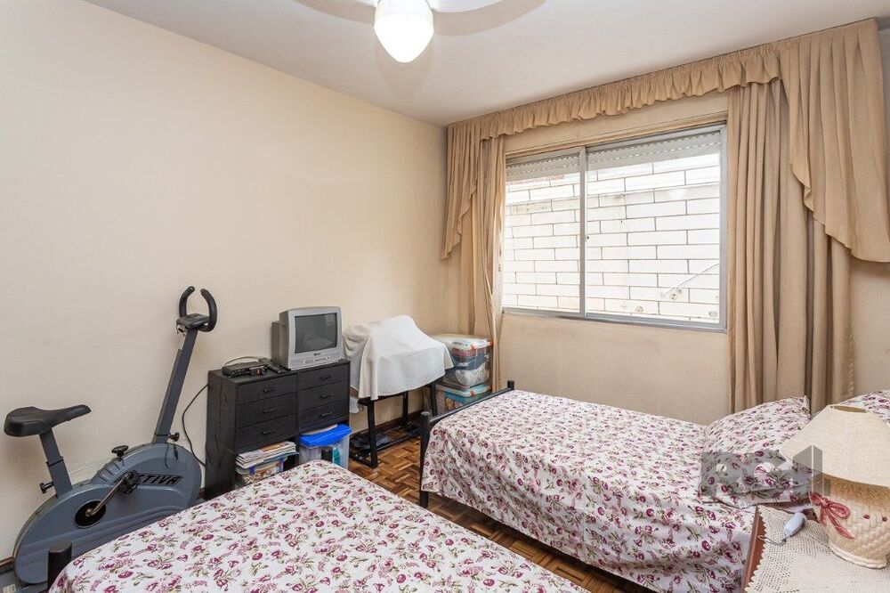 Apartamento à venda com 2 quartos, 64m² - Foto 7