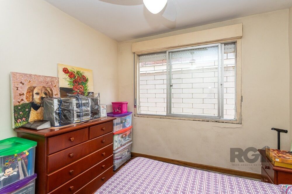 Apartamento à venda com 2 quartos, 64m² - Foto 3