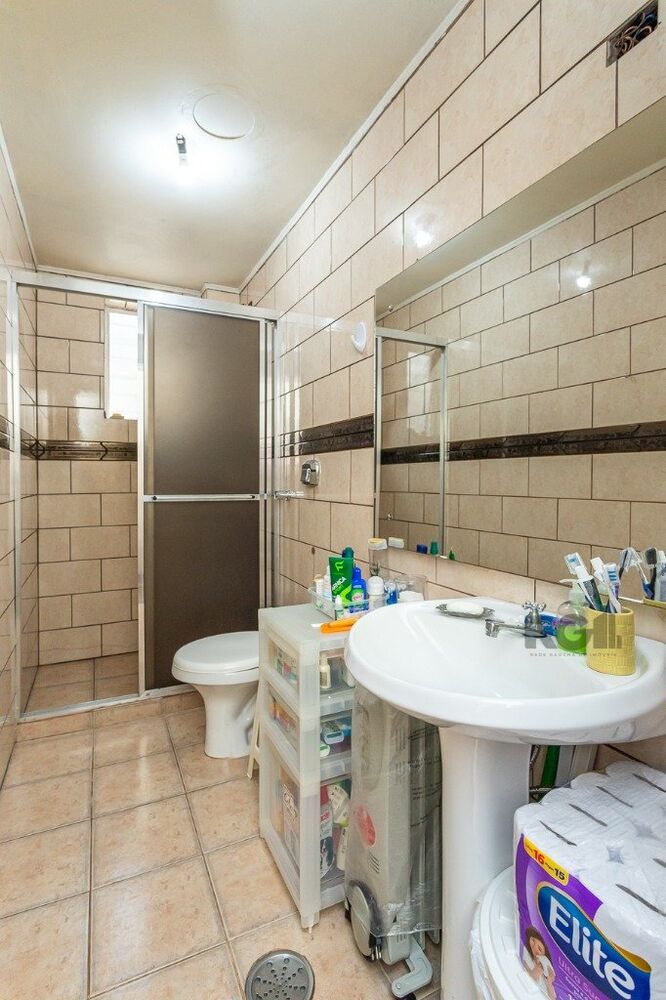 Apartamento à venda com 2 quartos, 64m² - Foto 5
