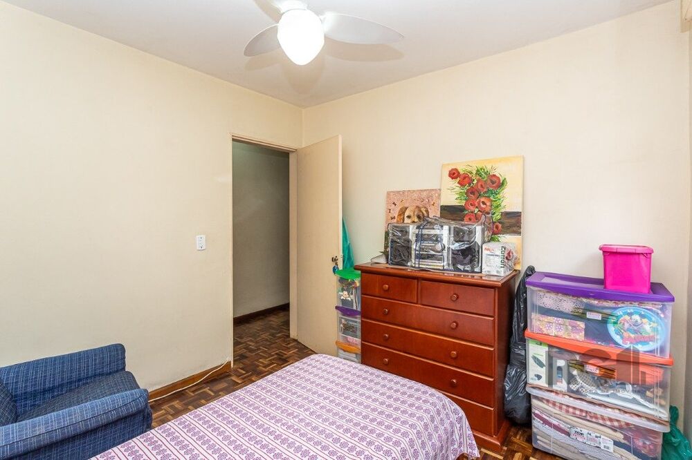 Apartamento à venda com 2 quartos, 64m² - Foto 4