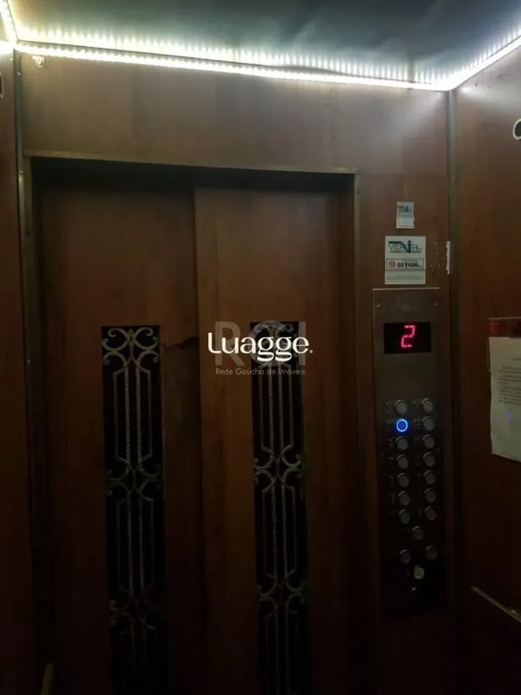 Apartamento, 3 quartos, 101 m² - Foto 1