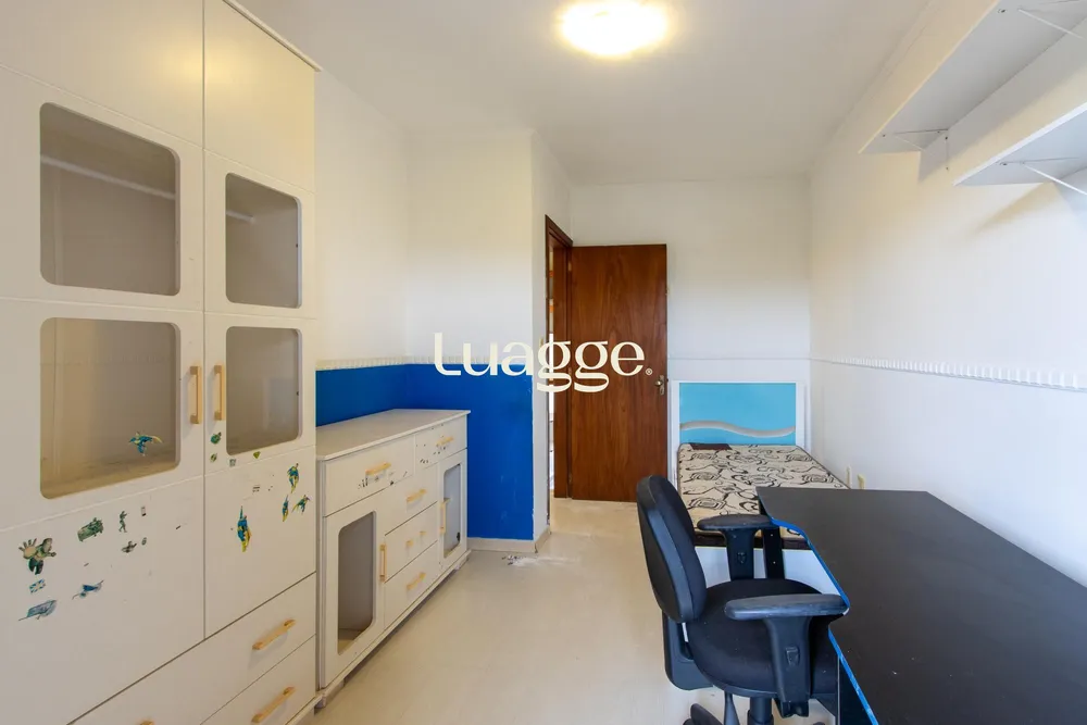 Sobrado, 3 quartos, 191 m² - Foto 1