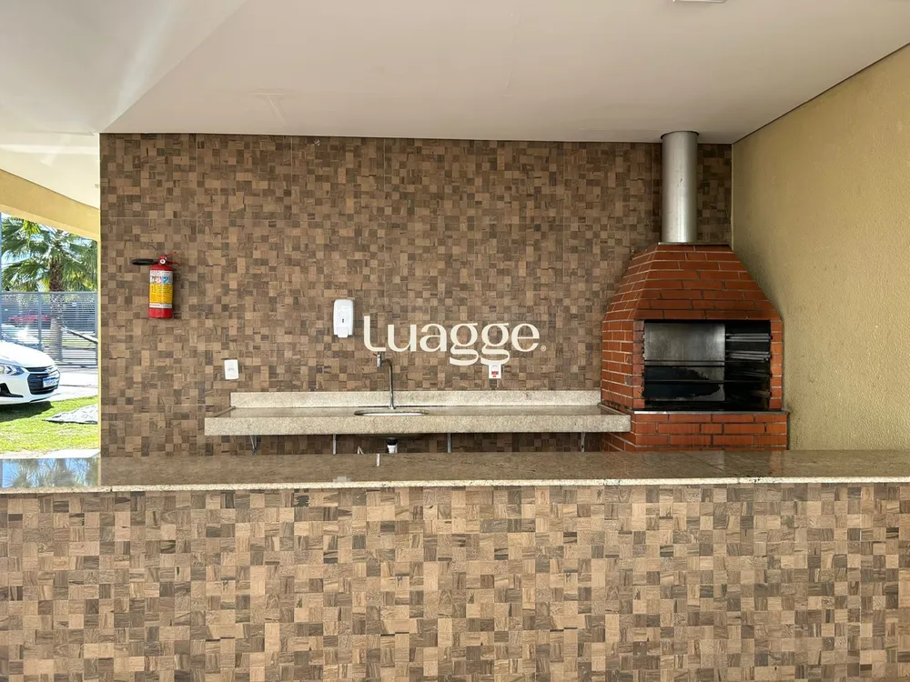Apartamento, 2 quartos, 41 m² - Foto 1