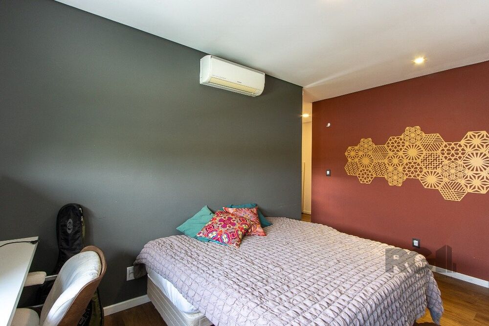 Casa de Condomínio à venda com 4 quartos, 417m² - Foto 4