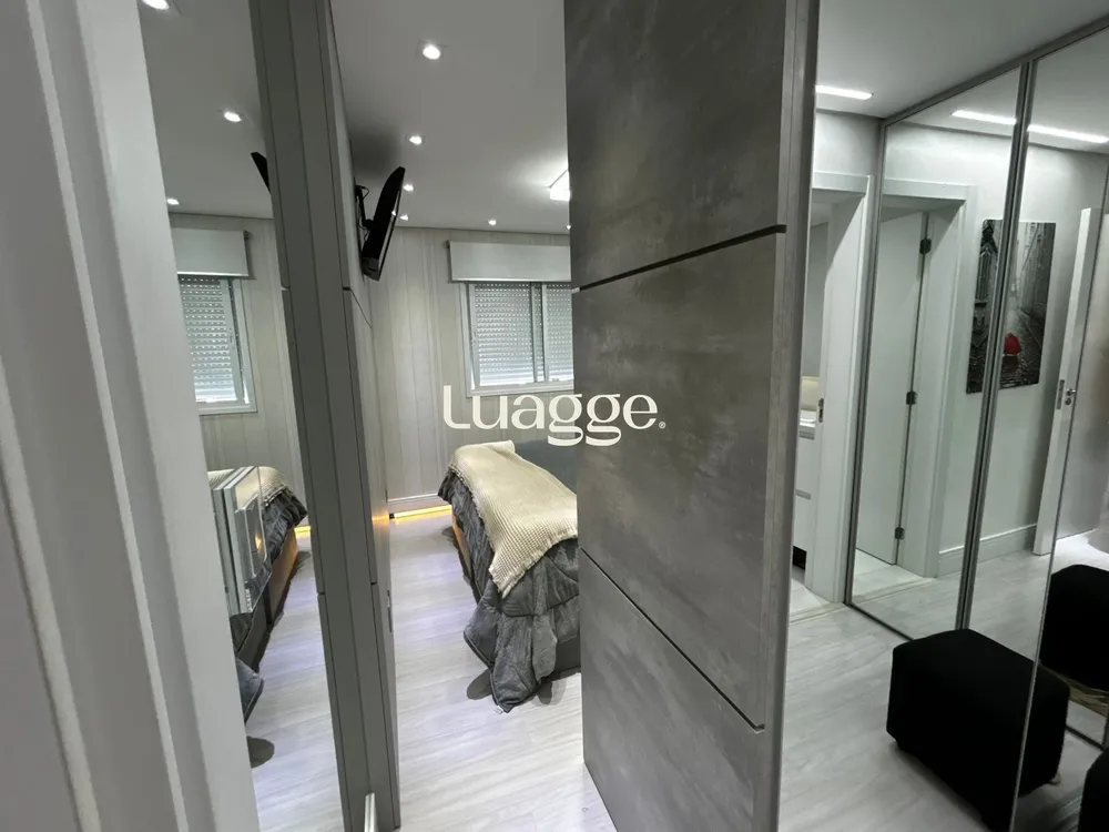 Apartamento, 3 quartos, 101 m² - Foto 3