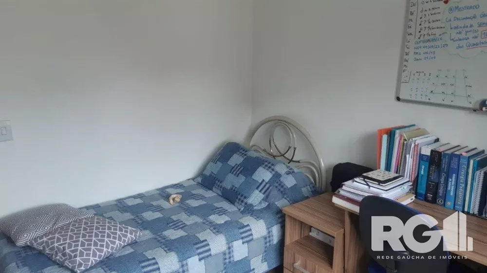 Apartamento à venda com 3 quartos, 99m² - Foto 6