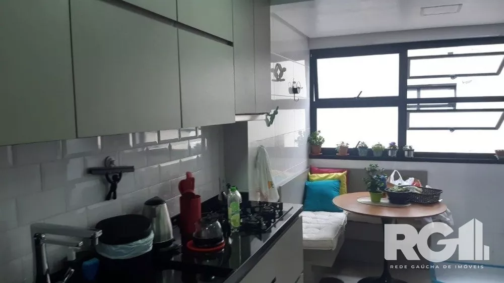 Apartamento à venda com 3 quartos, 99m² - Foto 5