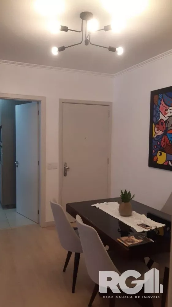 Apartamento à venda com 3 quartos, 99m² - Foto 2