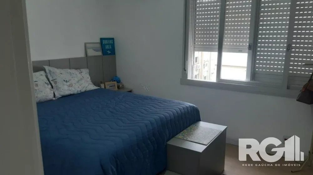 Apartamento à venda com 3 quartos, 99m² - Foto 8