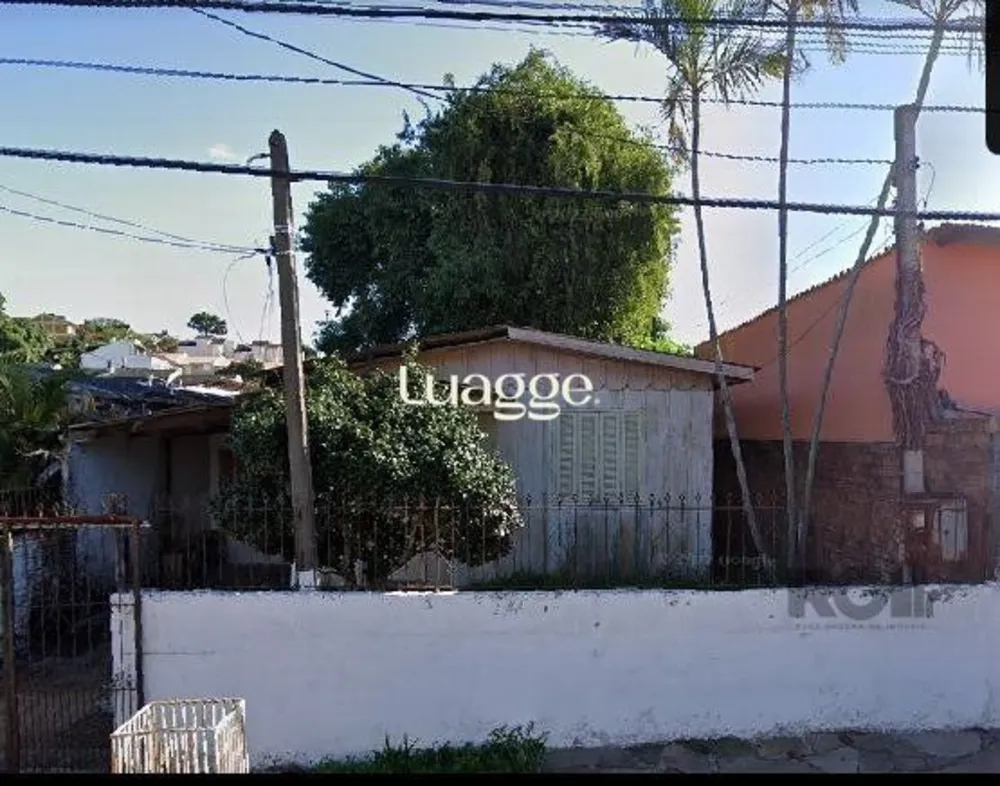 Terreno, 336 m² - Foto 1