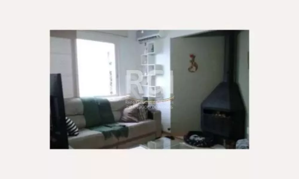 Apartamento à venda com 1 quarto, 51m² - Foto 3