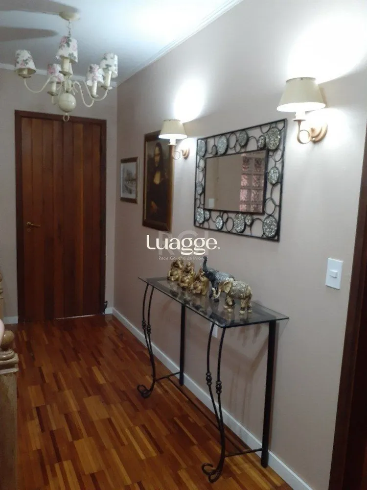 Casa, 3 quartos, 258 m² - Foto 3