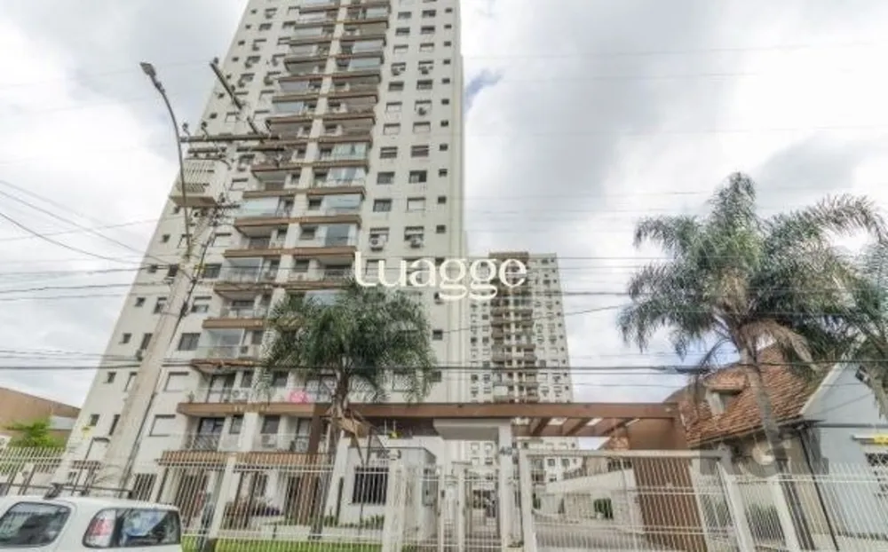 Apartamento, 3 quartos, 82 m² - Foto 1