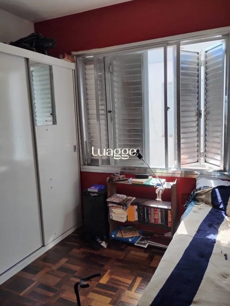 Apartamento, 2 quartos, 59 m² - Foto 2