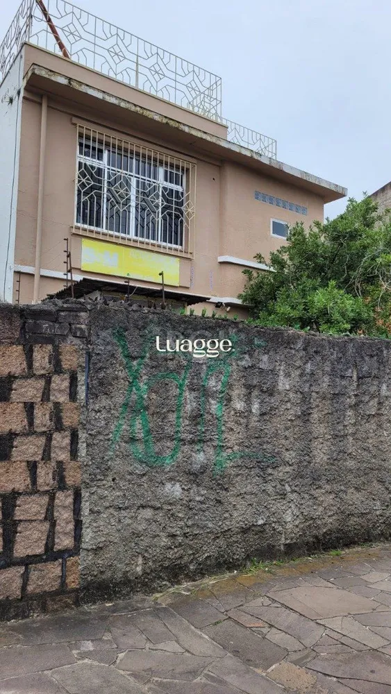 Casa, 3 quartos, 201 m² - Foto 1