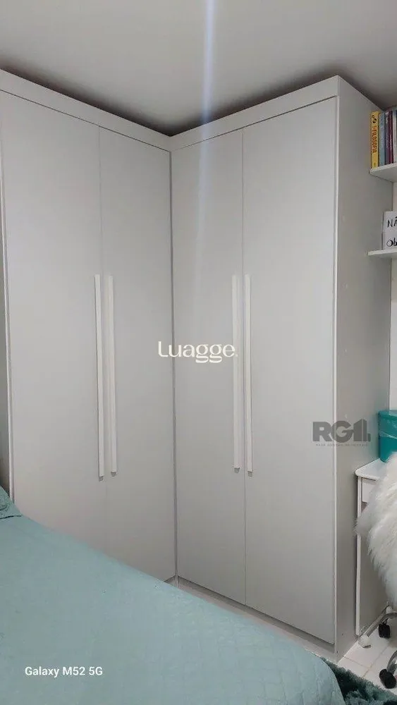 Apartamento, 2 quartos, 43 m² - Foto 1