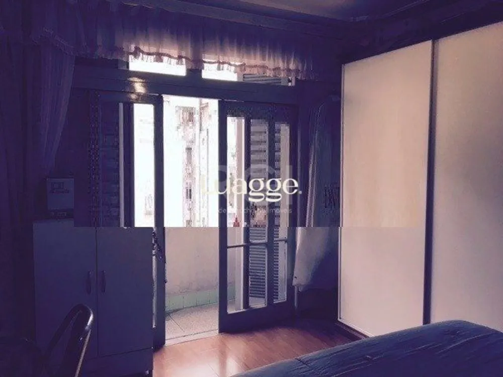Apartamento, 4 quartos, 164 m² - Foto 1