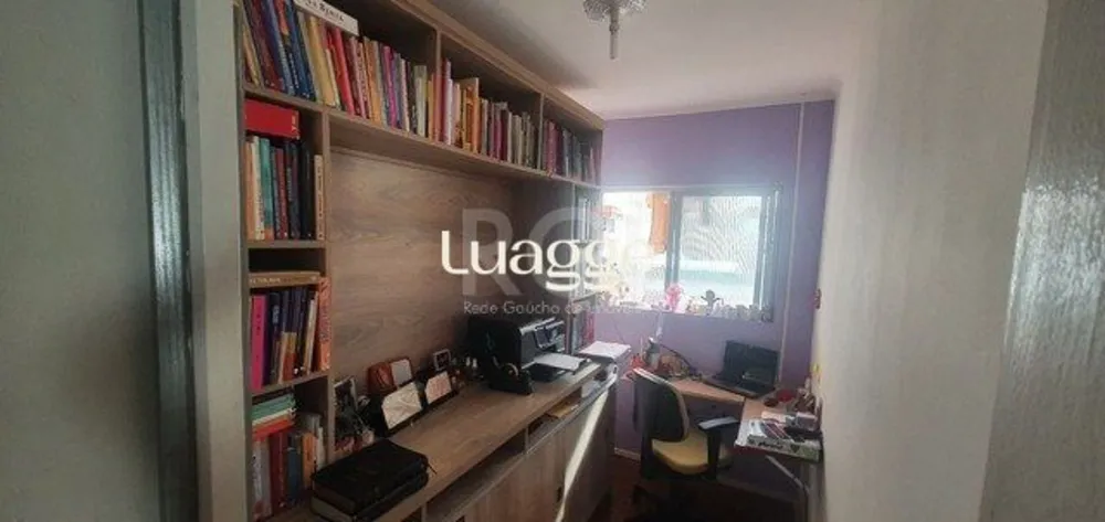 Apartamento, 3 quartos, 73 m² - Foto 1