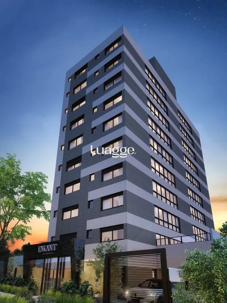 Depósito-Galpão, 111 m² - Foto 1