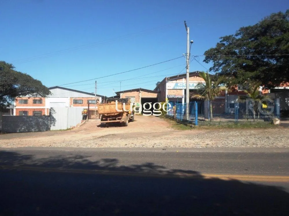 Depósito-Galpão, 198 m² - Foto 2