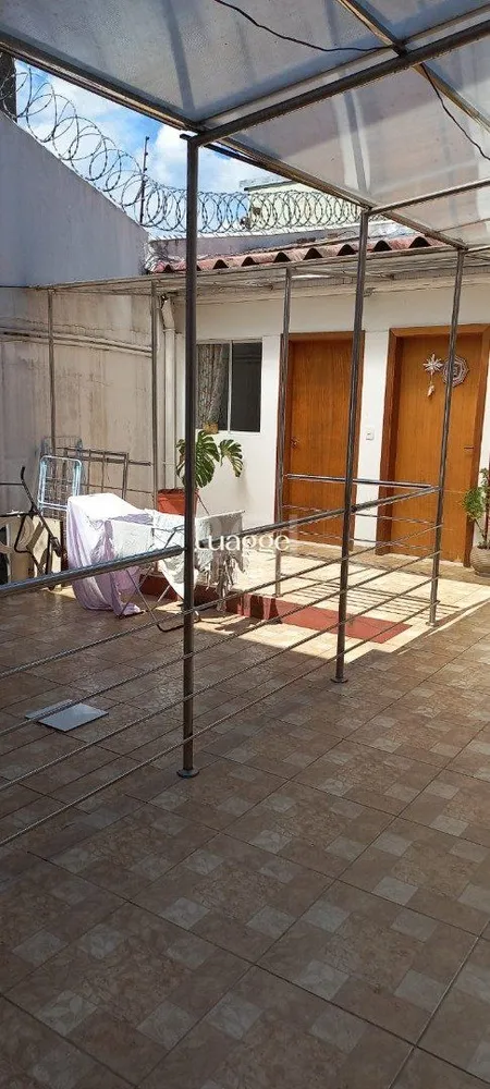 Apartamento, 2 quartos, 55 m² - Foto 2