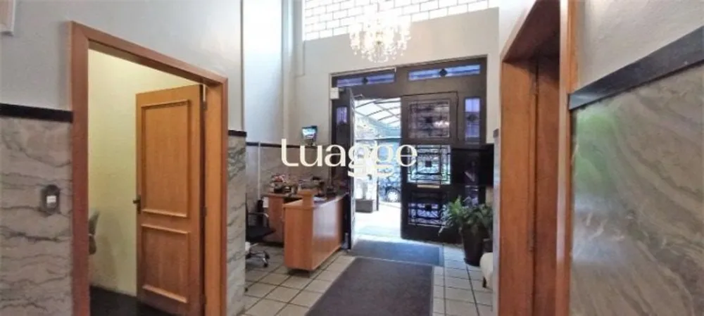 Apartamento, 1 quarto, 36 m² - Foto 1