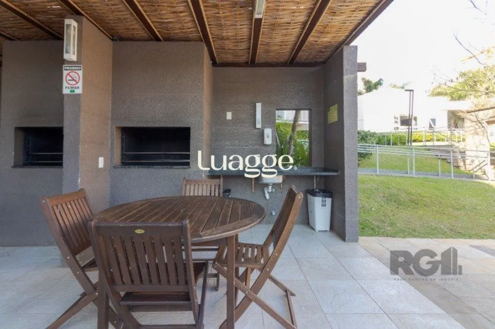 Casa, 3 quartos, 133 m² - Foto 2