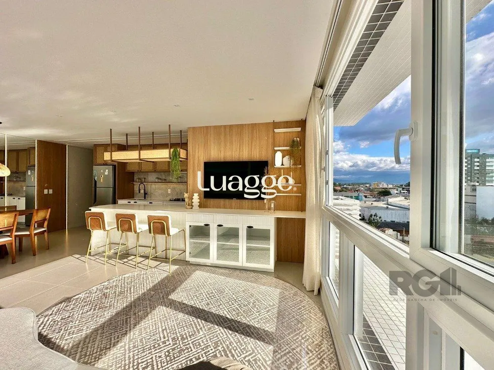 Apartamento, 1 quarto, 48 m² - Foto 1