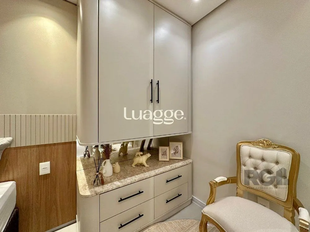 Apartamento, 1 quarto, 48 m² - Foto 4