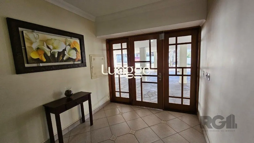Apartamento, 1 quarto, 48 m² - Foto 2