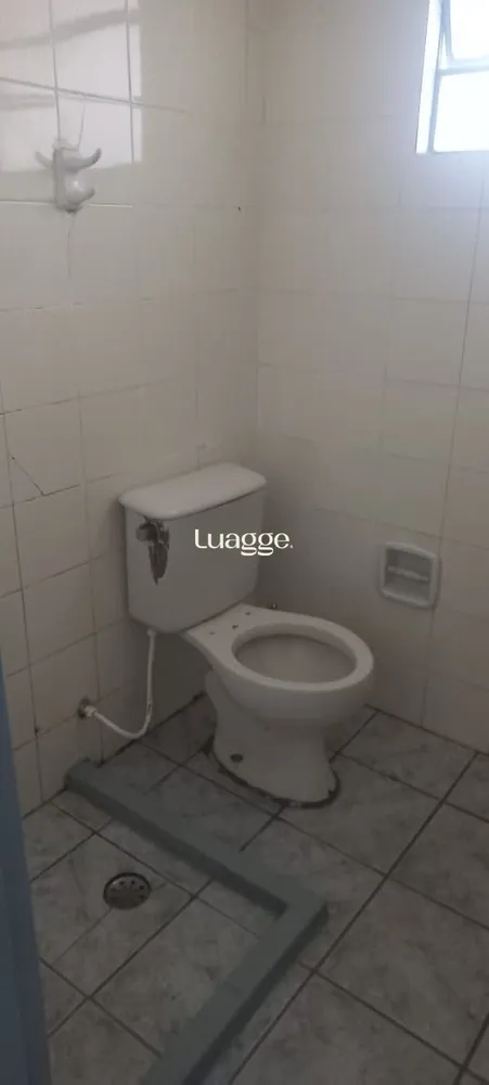 Apartamento, 1 quarto, 46 m² - Foto 4