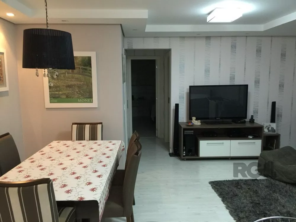 Apartamento à venda com 2 quartos, 65m² - Foto 1