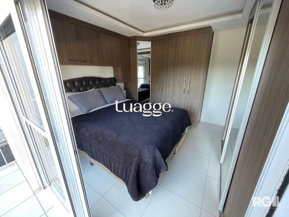 Apartamento, 3 quartos, 145 m² - Foto 2