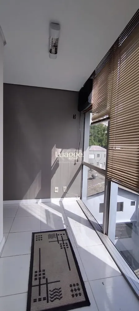 Apartamento, 3 quartos, 145 m² - Foto 4