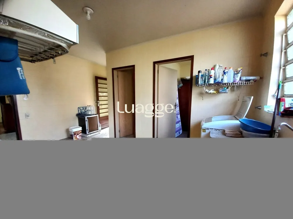 Apartamento, 1 quarto, 28 m² - Foto 3