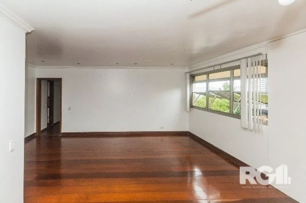 Apartamento à venda com 3 quartos, 139m² - Foto 3