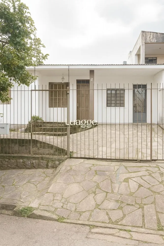 Casa, 2 quartos, 71 m² - Foto 1