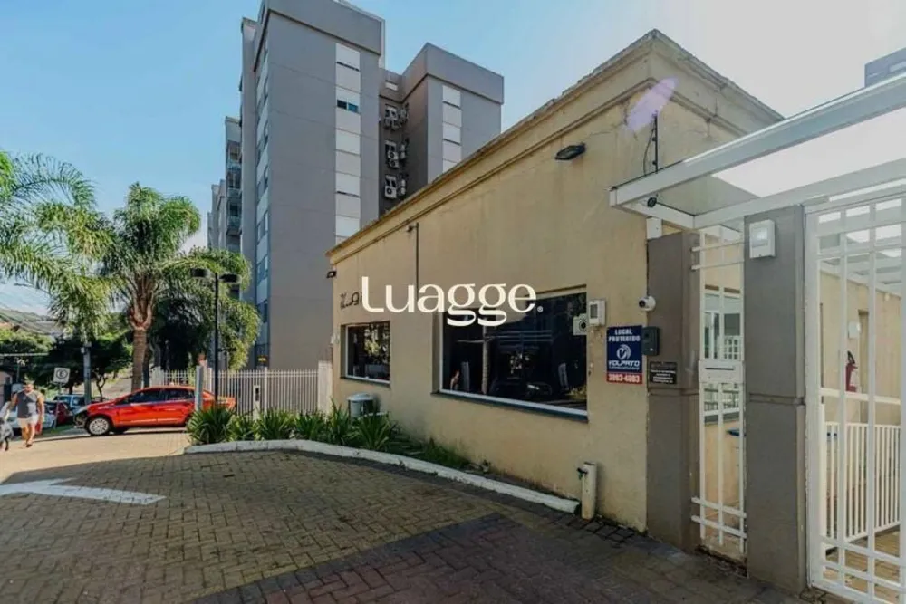 Apartamento, 2 quartos, 52 m² - Foto 2