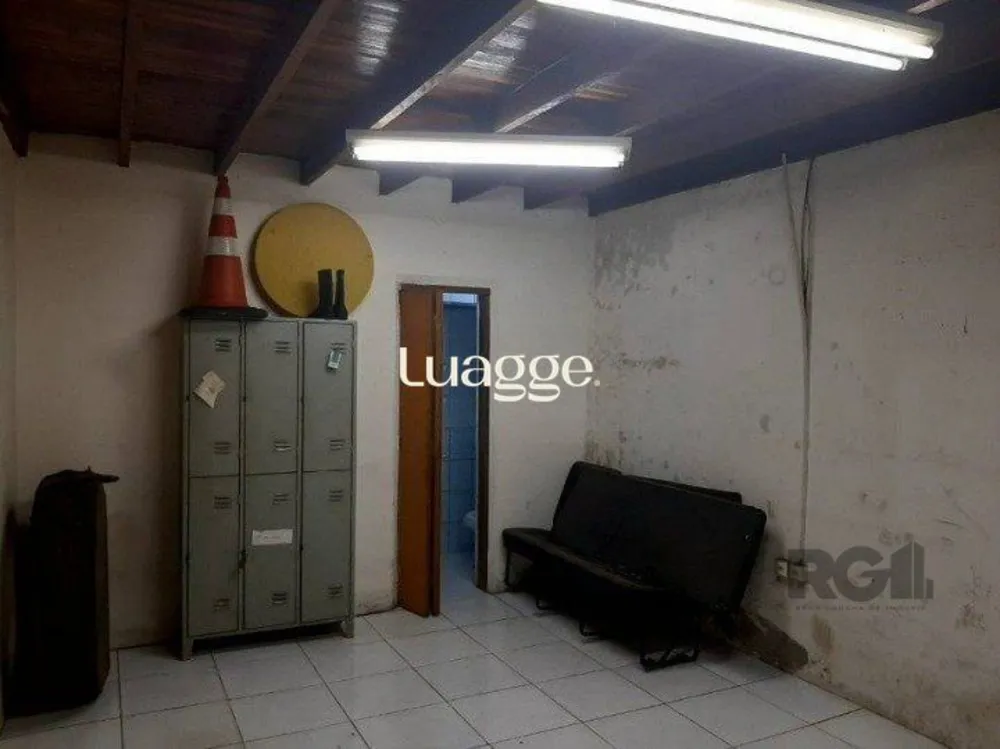 Depósito-Galpão, 211 m² - Foto 1