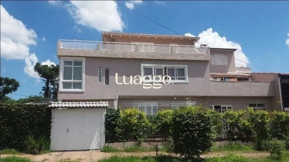 Casa, 5 quartos, 189 m² - Foto 1