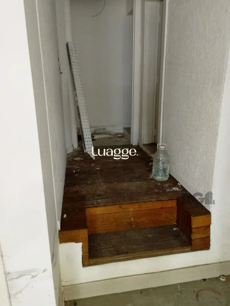 Loja-Salão, 76 m² - Foto 1