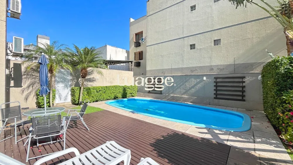 Apartamento, 3 quartos, 132 m² - Foto 1