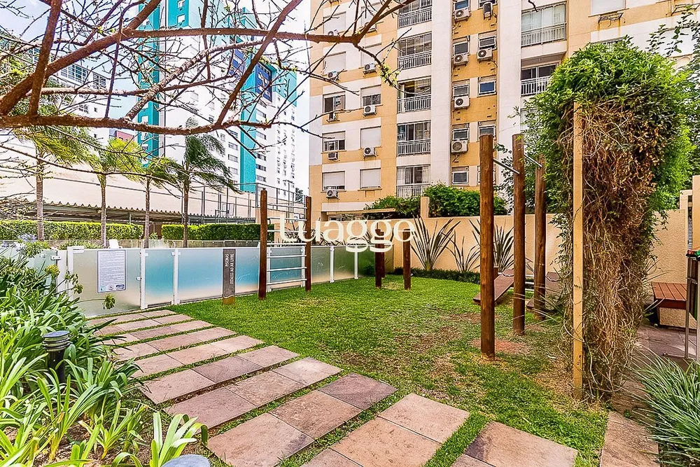 Apartamento, 3 quartos, 76 m² - Foto 3